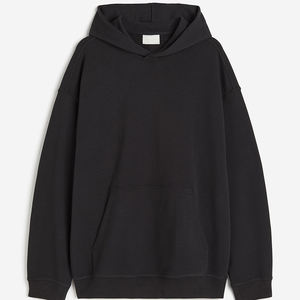 Sweats à capuche imprimés avec logo personnalisé pour hommes Concevez vos propres sweats à capuche pour hommes sweat à capuche uni vierge pour hommes à vendre - Product Image 6