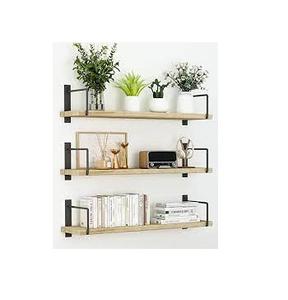 Organisation de la maison nordique salon créatif chambre tenture murale support décoration support de rangement mural - Product Image 2