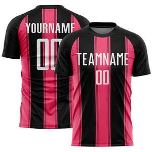 Maillots de football personnalisés respirants et légers pour adultes - Fabricants et fournisseurs - Product Image 6