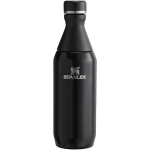 Gourde isotherme Stanley All Day Slim en acier inoxydable durable et écologique - Product Image 2