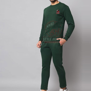Trajes Deportivos para Hombre de Alta Calidad, Disponibles en Stock, para Uso en Exteriores - Product Image 4