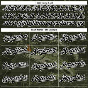 Nouveau dernier design sweat à capuche de sport sur mesure sport de haute qualité sport 100% polyester pour sweat à capuche camouflage imprimé par sublimation complète - Product Image 4