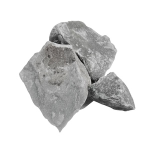 หินหินอะเวนจูรีนสีเทาคริสตัลบำบัดแบบหยาบคริสตัลอัญมณีไม่ขัดเงาคริสตัลหินโมรา reiki ขายส่ง - Product Image 3