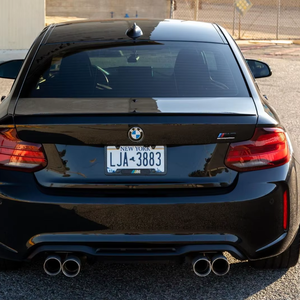 BMW M2 Competition 2020 de 6 velocidades, usado en buen estado - Product Image 5