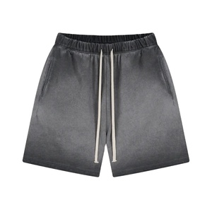 Shorts Deportivos de Verano para Mujer, Hechos a Medida, Cómodos, Económicos, de Cintura Alta, Lavado Ácido, Transpirables, Ecológicos y de Secado Rápido 2026 - Product Image 5