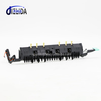 Ensemble de goulotte de sortie de fusion 054K35131 d'origine pour Xerox 4110 4112 4127 D95 D110 D125 D136