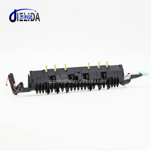 Ban đầu 054k35131 <span class=keywords><strong>fuser</strong></span> thoát máng lắp ráp cho <span class=keywords><strong>Xerox</strong></span> 4110 4112 4127 D95 D110 D125 D136 - Product Image 2