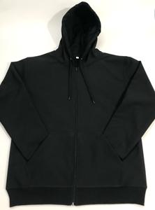 GAF 360 Gsm Sweat à capuche en coton épais et éponge française de haute qualité pour hommes Sweat à capuche surdimensionné en polaire à épaules tombantes - Product Image 6