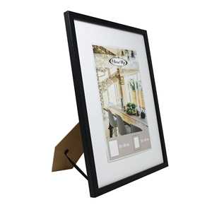 Lot de 3 cadres noirs pour affiches 30 x 40 cm - Product Image 1