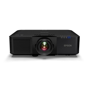 Best Offer for New EPSONN PowerLite EB- L695SE 6,000-Lumen Short Throw 3LCD Laser <b>Projector</b> - Product Image 4
