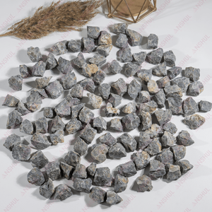 High Quality Natural Healing Stone Green Kambaba <b>Crystal</b> Carved <b>Raw</b> Rocks Gemstone Chunks - Product Image 5