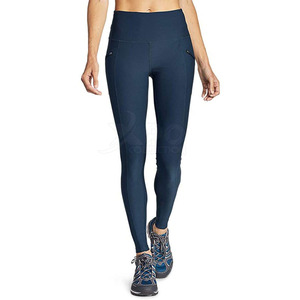 High Quality Customized Women's Fitness <b>Legging</b> XL Size Mid Waist Seamless Stretchable Spandex with Printed <b>Pattern</b> Online Sale - Product Image 1