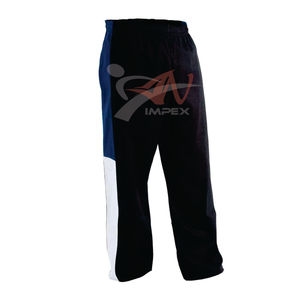 Haute qualité 100% coton tissu personnalisé Jiu Jitsu & Judo Arts martiaux uniforme professionnel avec Logo personnalisé - Product Image 4