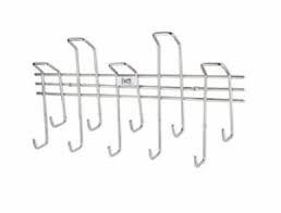 โลโก้ไม้แขวนเสื้อผ้าหรูหรา - Product Image 4