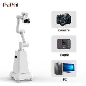 热卖Cobot机器人手臂6轴Glambot婚礼照相馆 - Product Image 4