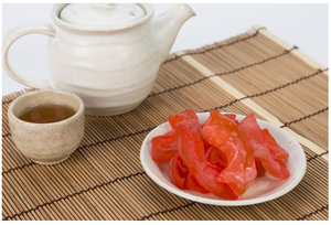 Papaye séchée du Vietnam au goût naturel de papaye, texture humide, collation à la papaye idéale pour les acheteurs mondiaux soucieux de leur santé - Product Image 2