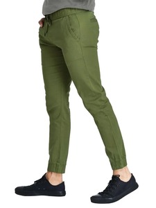 Pantalons de survêtement décontractés pour hommes les plus vendus, confortables, légers, taille élastique, mi-haute, coupe droite, motif cristal, usage extérieur - Product Image 5