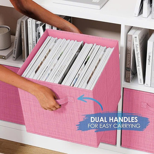 Bolsa de ropa de tela de alta calidad hecha en Vietnam para uso en garaje - Product Image 2