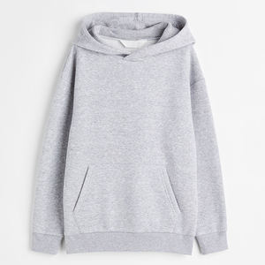 ชุดวอร์มผ้าถักแขนยาวสำหรับเด็กแบบลำลองสำหรับฤดูหนาวออกแบบได้ตามต้องการ - Product Image 6