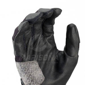 Gants de frappeur de baseball avec design personnalisé Gants de frappeur de baseball en cuir avec service OEM à vendre - Product Image 6