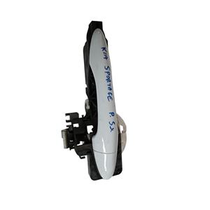 Poignée de porte extérieure arrière gauche KIA Sportage Série (10>16) 826513U000 - Product Image 1