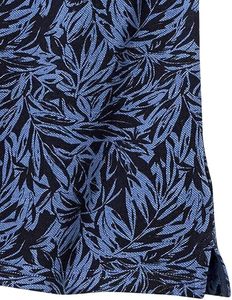 เสื้อโปโลชายเสื้อโปโลแขนสั้นลำลองพิมพ์ลายเต็มตัวเสื้อโปโลใส่สบาย - Product Image 6