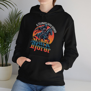 Sweat-shirts d'hiver pour hommes avec logo personnalisé brodé en 3D, 100% coton, molleton épais, coupe oversize, épaules tombantes, design avec poche - Product Image 4