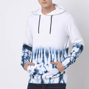 เสื้อฮู้ดดี้ผู้ชายแฟชั่นฤดูหนาวปี 2024 ผ้าฝ้ายผสมโพลีเอสเตอร์ คอกลม สกรีนโลโก้สีตามสั่ง สวมใส่สบาย กันน้ำ พิมพ์ลายเต็มตัว เหมาะสำหรับกิจกรรมกลางแจ้ง - Product Image 1