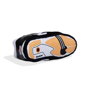 Juguete de Peluche Reebok Pump Omni Lite Court, Zapatilla Deportiva, Accesorio para Perros - Product Image 3