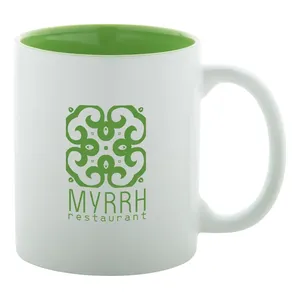 Taza de Cerámica Personalizada Revery, Vajilla Promocional para Merchandising - Product Image 3