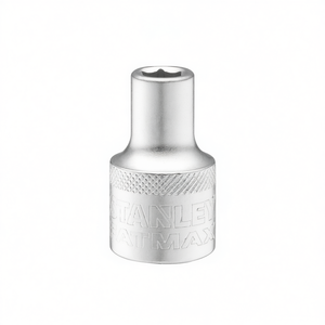 Clé à douille hexagonale Stanley Fatmax 1/2'' avec profil Maxi Drive - Product Image 2