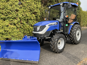 Pala quitanieves frontal para tractor Lovol M254 - Product Image 4