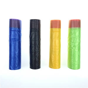 Bolsas altas con cordón personalizadas para cocina hechas en Vietnam ODM con precio de fábrica - Product Image 3