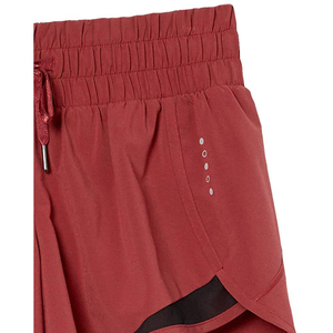 Pantalones cortos de sudor de verano Unisex, peso pesado personalizado, 100% algodón, estampado de pantalla, Vintage, desvanecido al sol, ácido, transpirable, diseño alto 5XL para mujer - Product Image 3