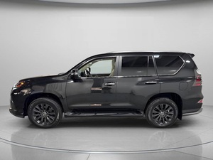พร้อมส่งมอบ Lexus GX 460 Luxury Premium AWD ปี 2023 รถมือสอง สภาพดี เอกสารครบถ้วน - Product Image 3