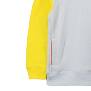 Vente de gros Sweat à capuche personnalisé de haute qualité 100% coton French Terry pour enfants Pull à capuche avec poche kangourou pour enfants - Product Image 2