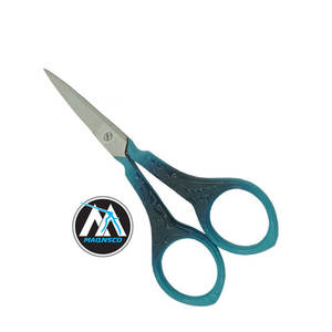 Ciseaux à cuticules en acier inoxydable pour les soins personnels - Product Image 1