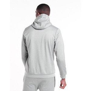Nouveauté, vente en gros OEM, sweat-shirt à capuche pour homme, haute qualité, coupe classique, style décontracté, sweat-shirt imprimé, 100% coton, hiver - Product Image 5