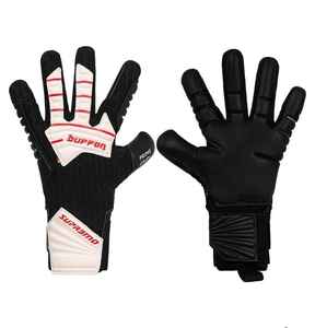 Gants de gardien en cuir premium personnalisables - Product Image 3