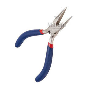 Durable Stainless Steel Jewelry Cutting Pliers for Wire <b>Beading</b> <b>Crafting</b> Jewelry Making-High Quality - Product Image 2