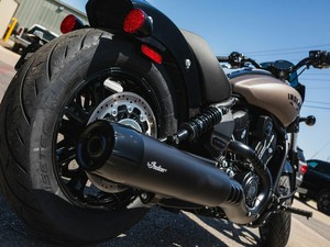 NUEVA Motocicleta Indian Sport Scout Limited +Tech 2026 de la MEJOR MARCA - Product Image 3