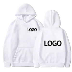 Votre propre marque de conception personnalisée hommes femmes Logo personnalisé photo sweats à capuche sweat à capuche décontracté vêtements mode nouveau - Product Image 1