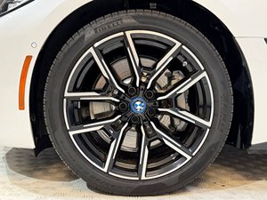 ¡EN TENDENCIA! SUV Usado 2024 i4 eDrive40 GranCoupe RWD 31kWh, Vehículo Personal - Product Image 6
