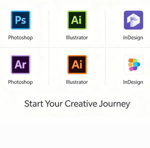 Adobe Creative Cloud <span class=keywords><strong>Photoshop</strong></span> Pro 1 Año, Última Versión Empresarial, Activa Tu Cuenta en Cuestión de Segundos, Garantía de Un Año - Product Image 2