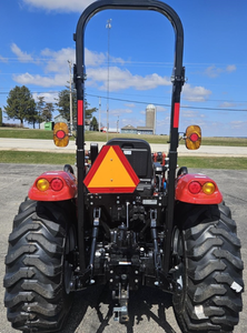Case IH Farmall 35C Tractor Agricultural <b>Machinery</b> Fast Delivery Available All Model at Low Price for Sale - Product Image 6