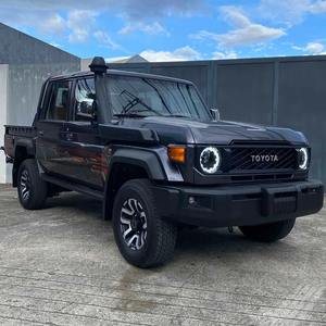 Pick-up LandCruiser 2025 de qualité d'origine - Product Image 6