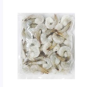 Todos los mariscos camarones congelados cocidos de alta calidad Camarones congelados cocidos frescos en Vietnam Precio de Venta caliente cocinados congelados Vacaciones - Product Image 1