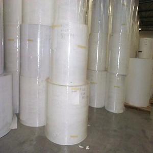 Residuos de polímero HDPE reciclado al por mayor rollos de plástico de alta definición - Product Image 5