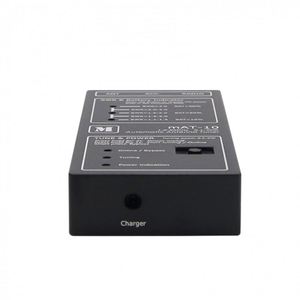 mAt-10 Automatic Antenna Tuner 1.8-54MHz 0.1-30W For <strong>YAESU</strong> <strong>FT</strong>-<strong>817</strong>/818 QRP Radio - Product Image 4