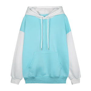 เสื้อฮู้ดดี้ผู้ชายผ้าฝ้าย 100% ระบายอากาศได้ดีสำหรับฤดูหนาว ดีไซน์ใหม่ ไซส์ใหญ่พิเศษ ขายส่ง - Product Image 1